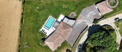 vente Maison L'isle-jourdain