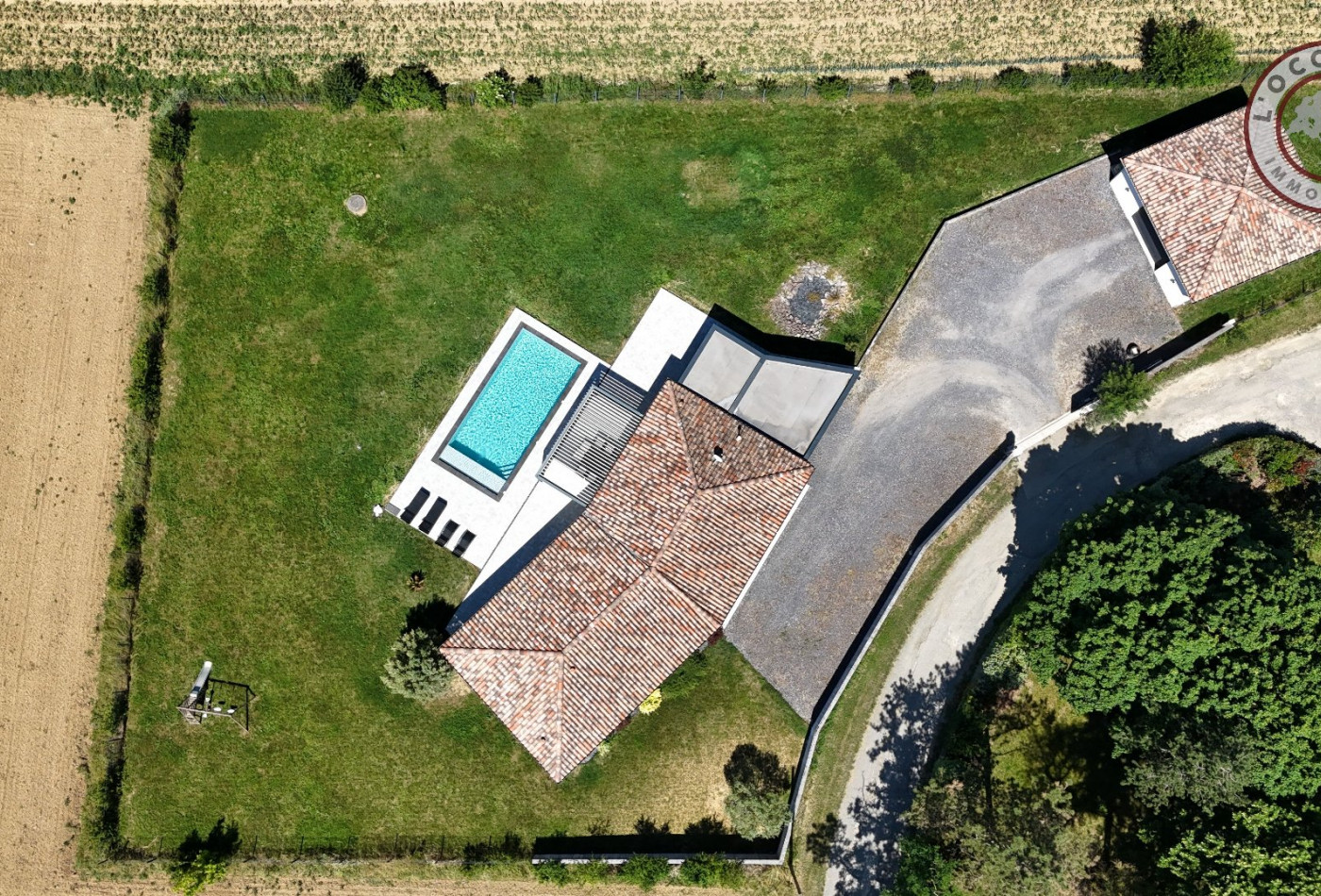 vente Maison L'isle-jourdain - Photo 4