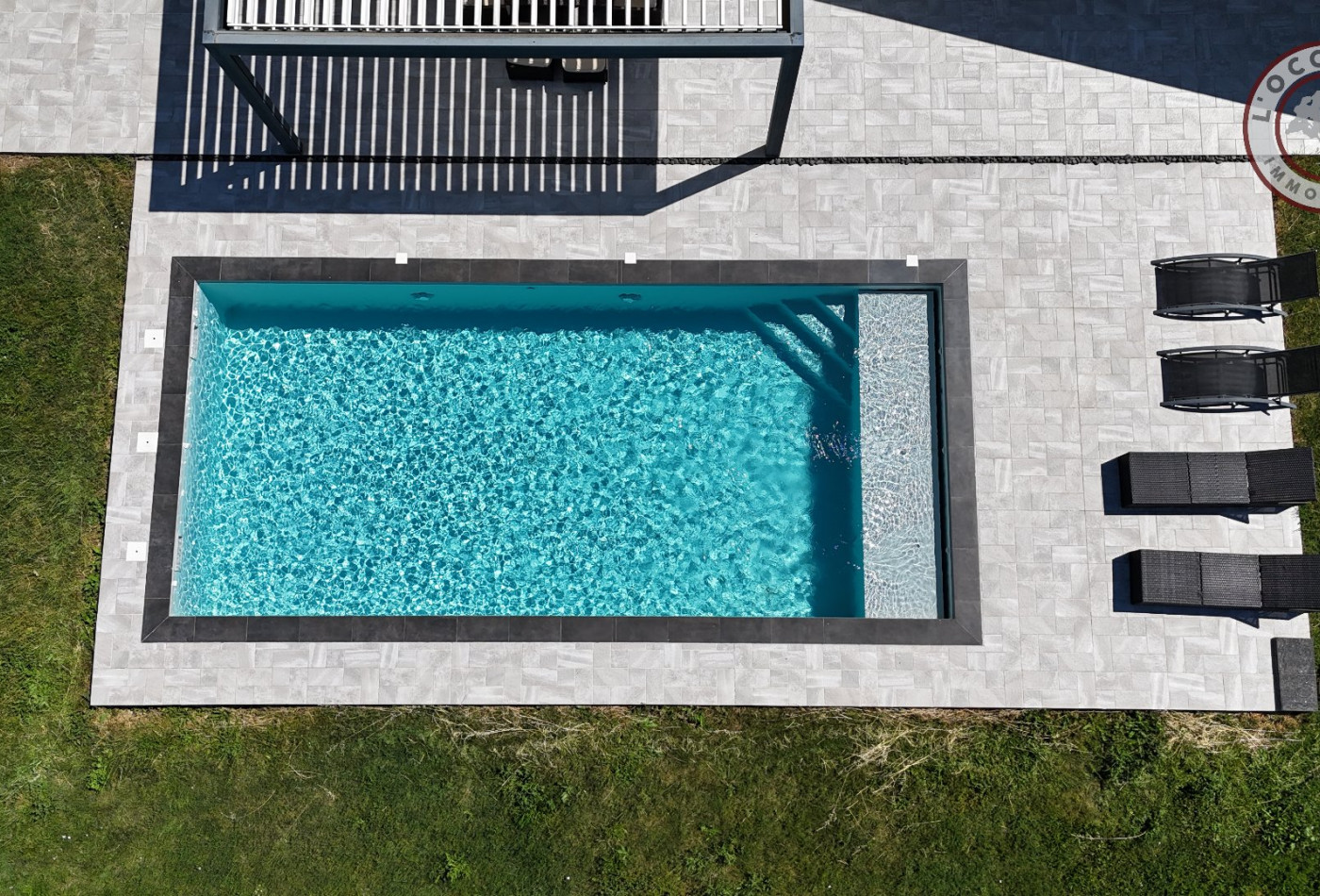 vente Maison L'isle-jourdain - Photo 3