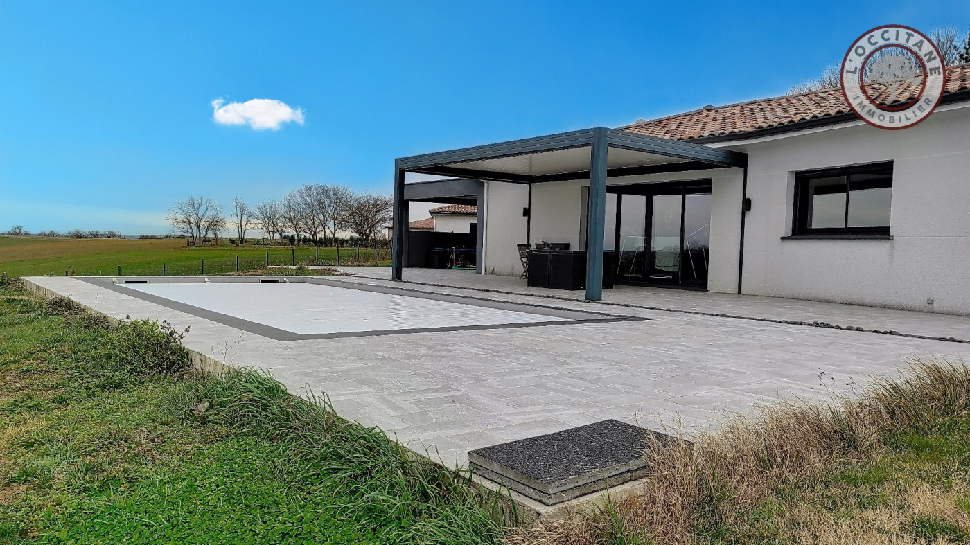 vente Maison L'isle-jourdain - Photo 3