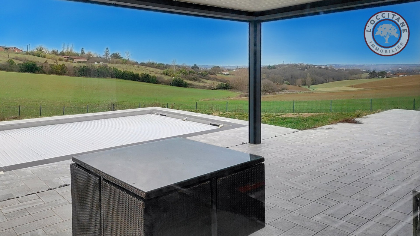 vente Maison L'isle-jourdain - Photo 4