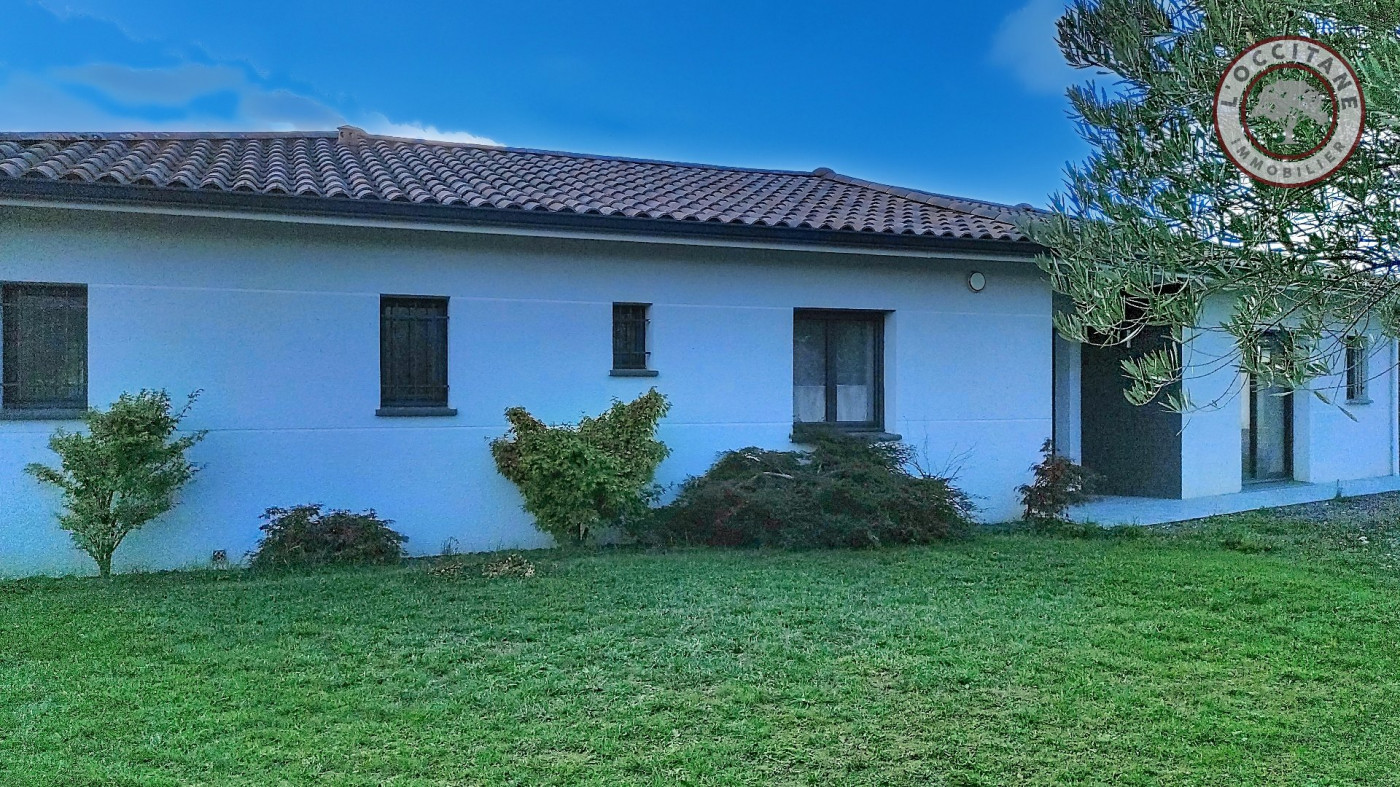 sale Maison L'isle-jourdain - Photo 4