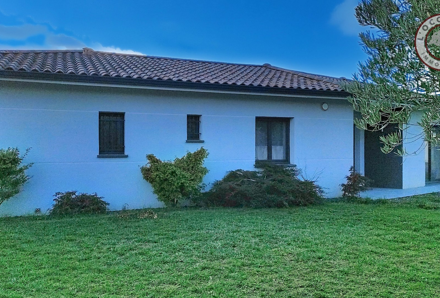 vente Maison L'isle-jourdain - Photo 4