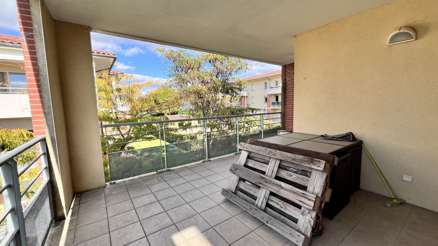 vente Appartement L'isle-jourdain - Photo 6