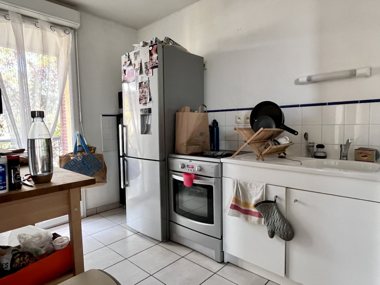 vente Appartement L'isle-jourdain - Photo 3