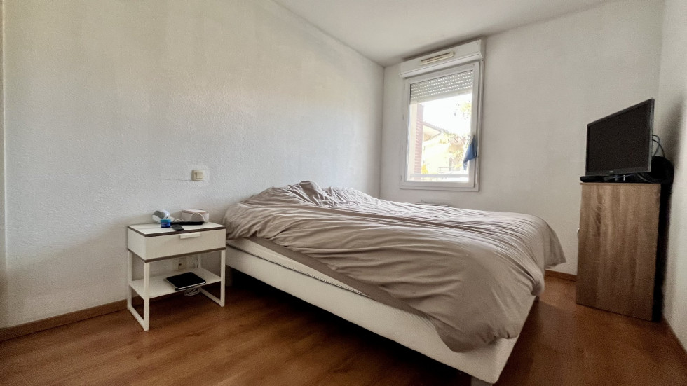 vente Appartement L'isle-jourdain - Photo 5