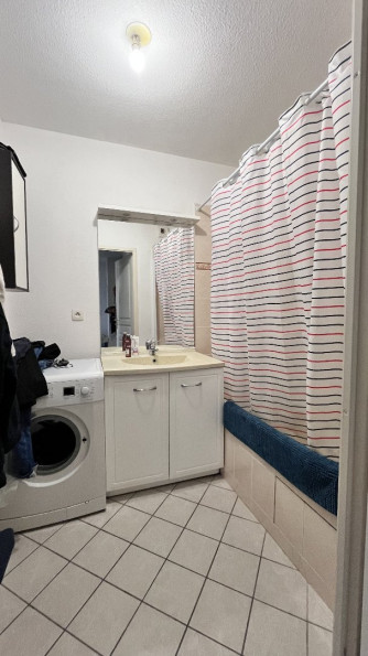 vente Appartement L'isle-jourdain - Photo 4