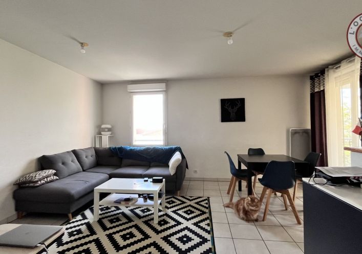 sale Appartement L'isle-jourdain