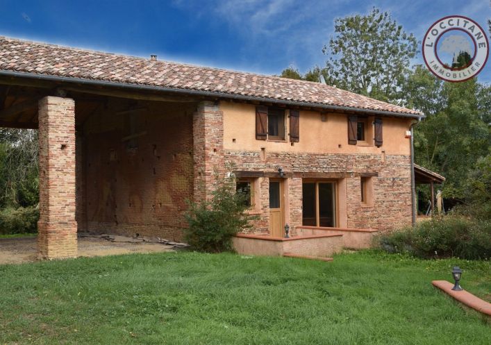 sale Maison de caractère Levignac