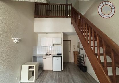location Appartement L'isle-jourdain