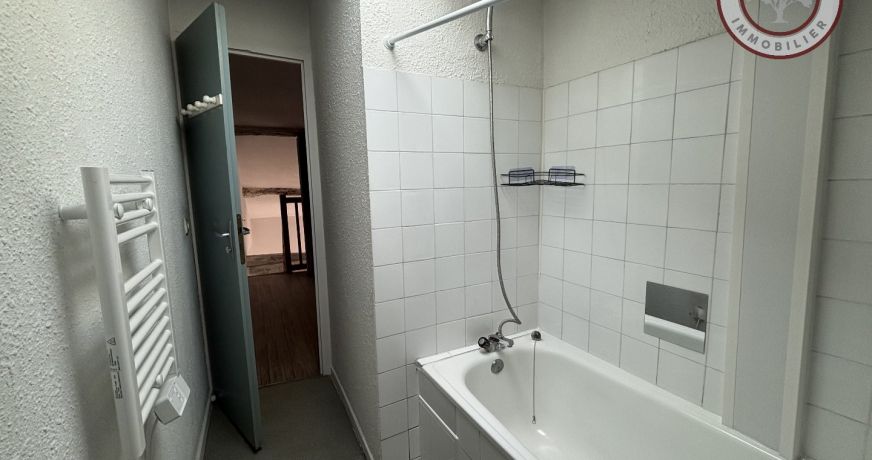 location Appartement L'isle-jourdain