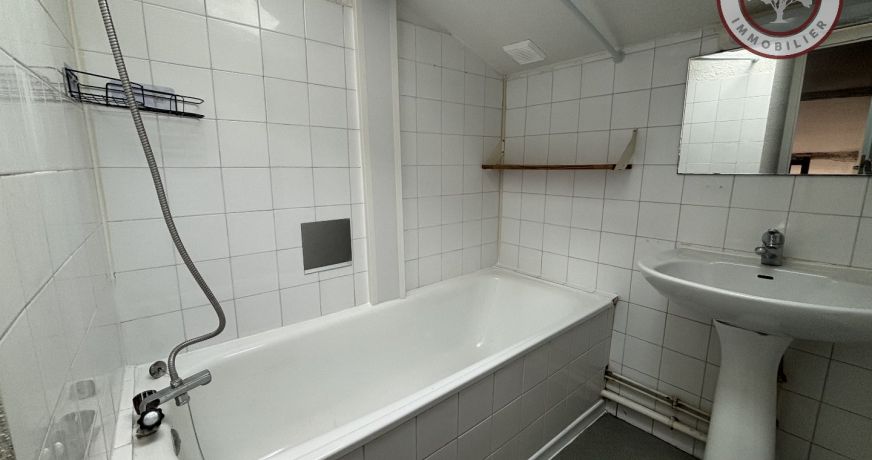 location Appartement L'isle-jourdain