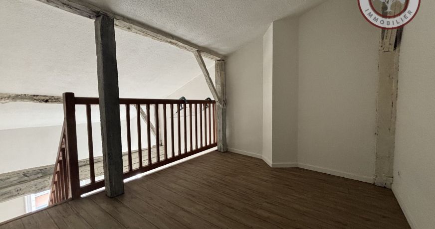 location Appartement L'isle-jourdain