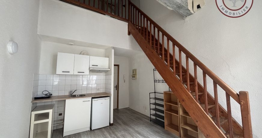 location Appartement L'isle-jourdain