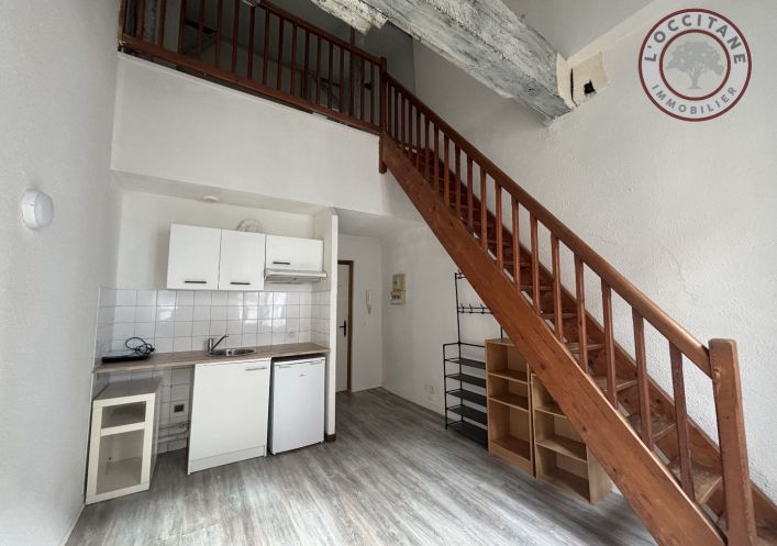 location Appartement L'isle-jourdain