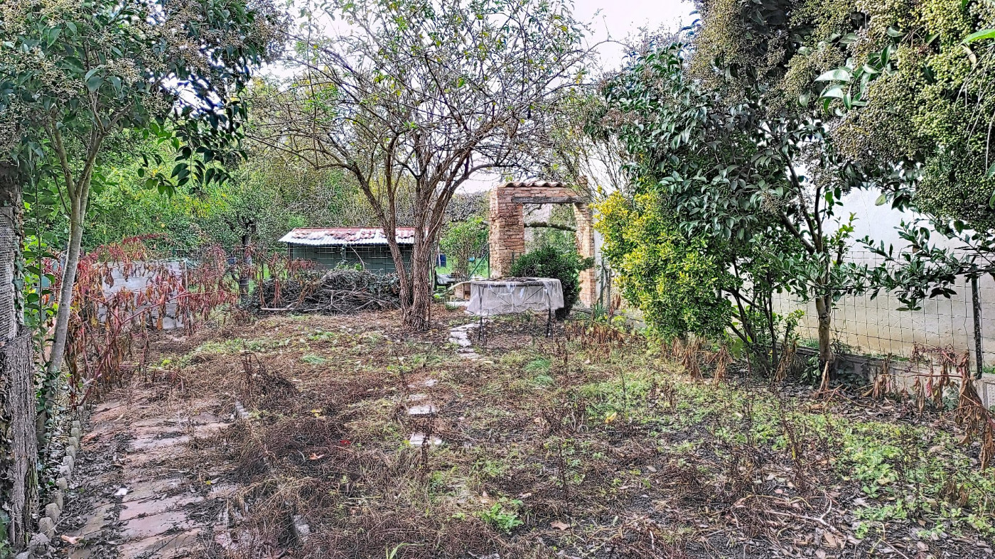 vente Maison de ville L'isle-jourdain - Photo 2