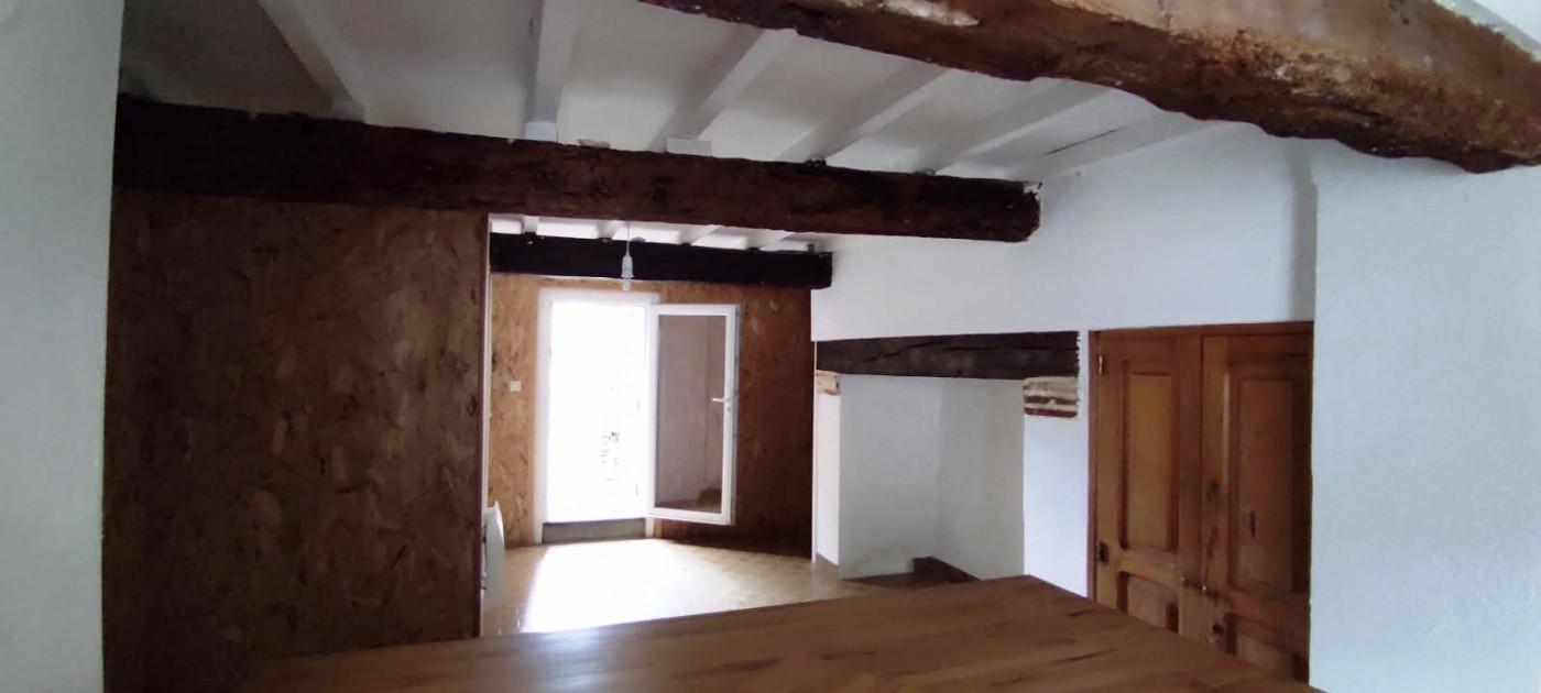 vente Maison de ville L'isle-jourdain - Photo 8