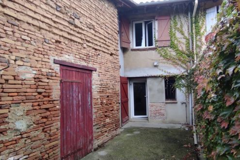 vente  L'isle-jourdain