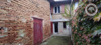 vente Maison de ville L'isle-jourdain