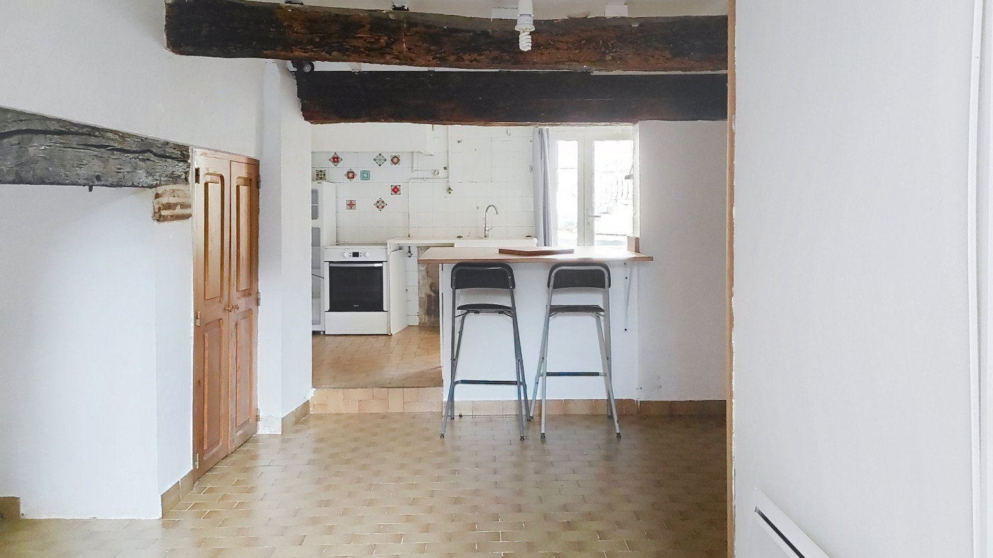 vente Maison de ville L'isle-jourdain - Photo 5