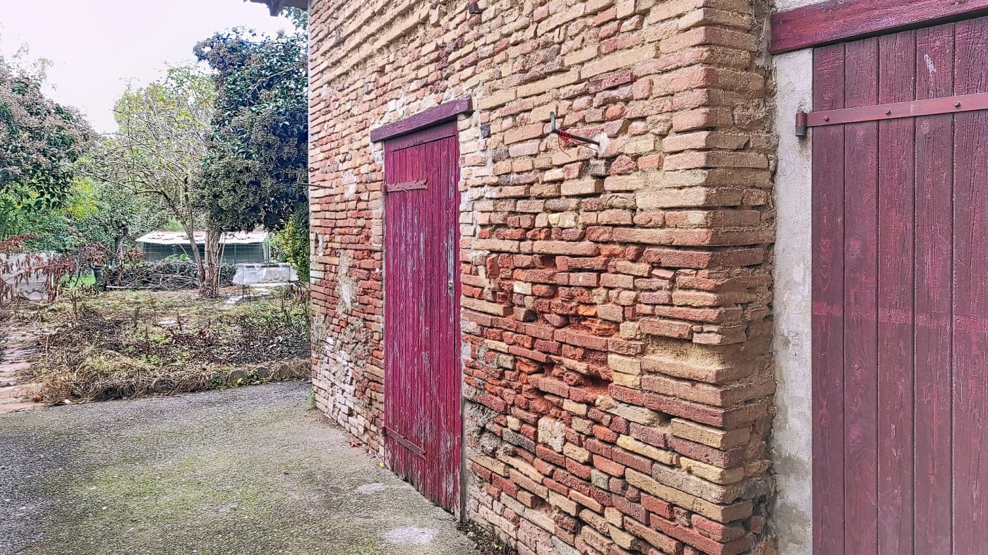 vente Maison de ville L'isle-jourdain - Photo 10