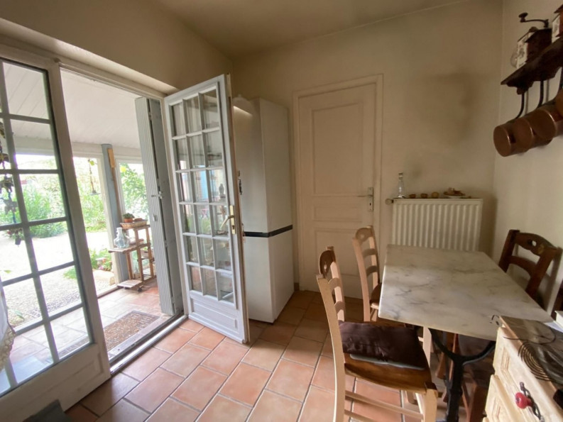 vente Maison L'isle En Dodon - Photo 3