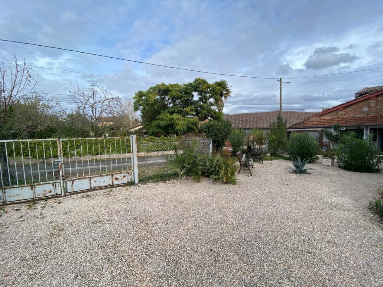 vente Maison L'isle En Dodon - Photo 6