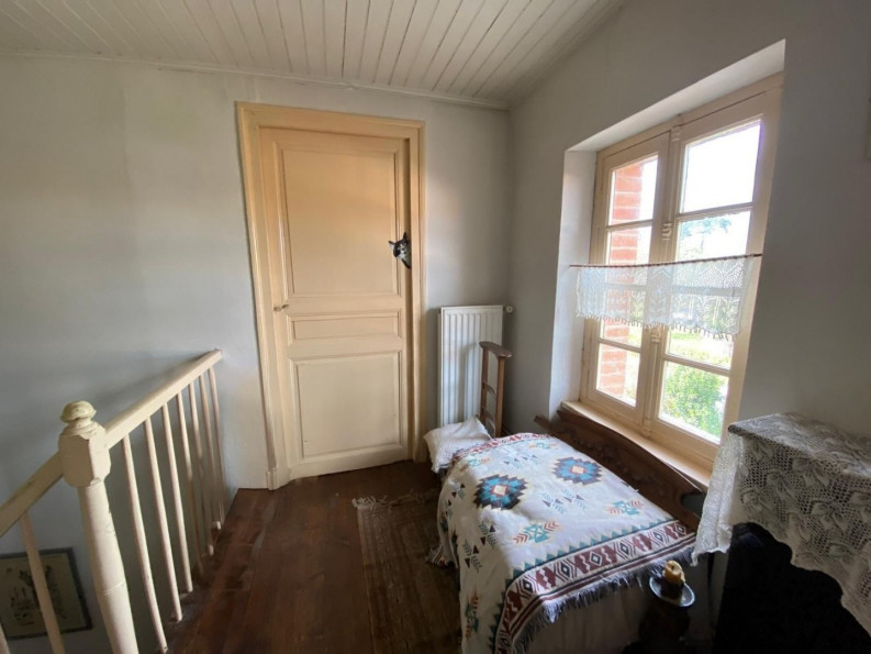 vente Maison L'isle En Dodon - Photo 7