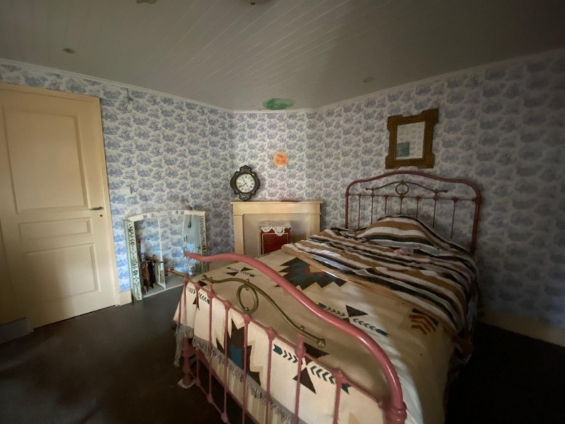 vente Maison L'isle En Dodon - Photo 8