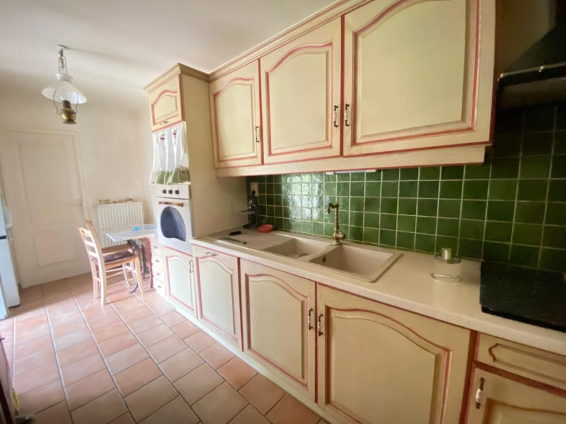 vente Maison L'isle En Dodon - Photo 2