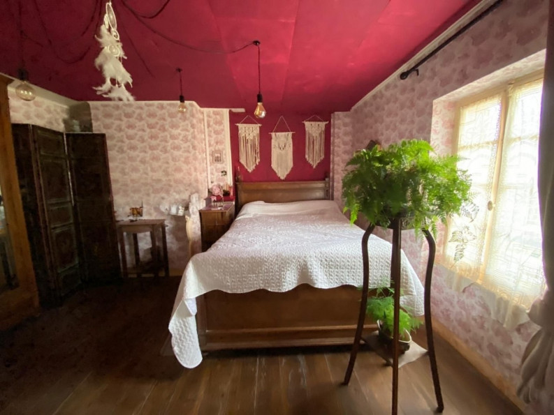 vente Maison L'isle En Dodon - Photo 9