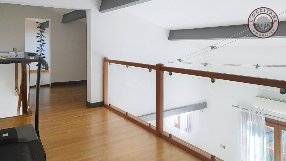 vente Appartement L'isle-jourdain - Photo 10