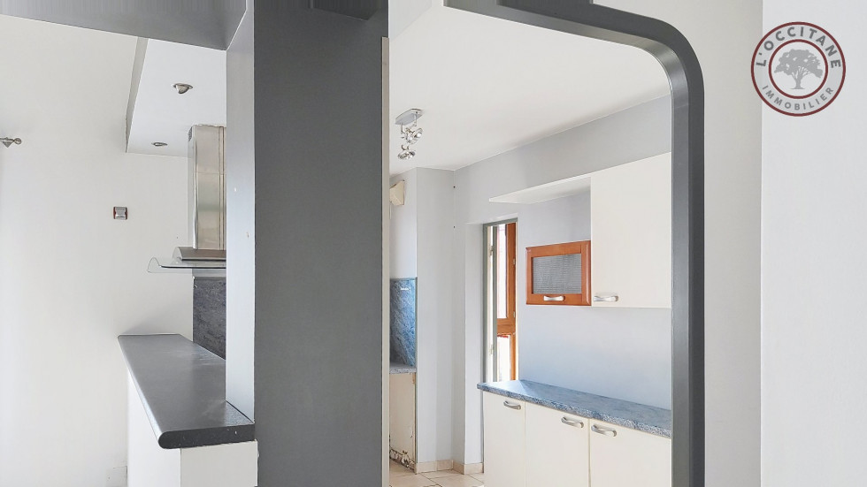 vente Appartement L'isle-jourdain - Photo 3