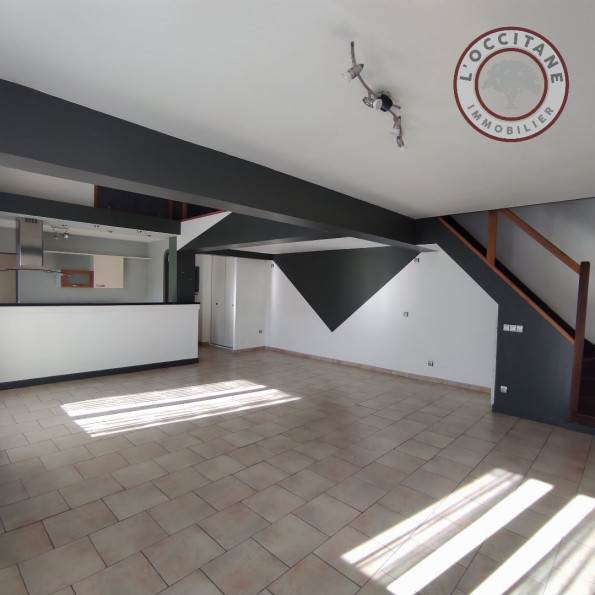 vente Appartement L'isle-jourdain - Photo 2