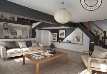 vente Appartement L'isle-jourdain