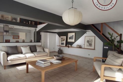 vente  L'isle-jourdain