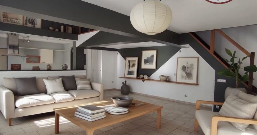 vente Appartement L'isle-jourdain