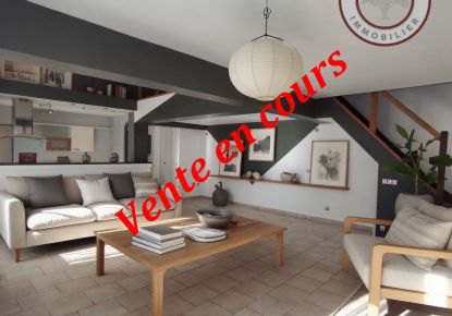 vente Appartement L'isle-jourdain