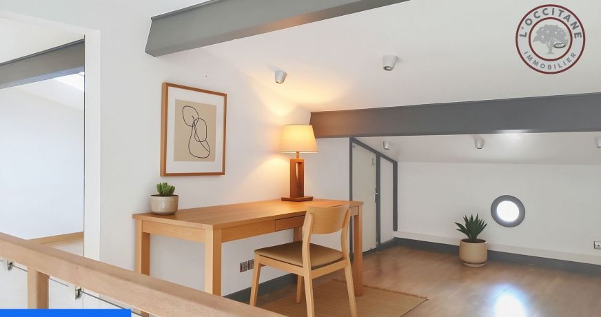 vente Appartement L'isle-jourdain