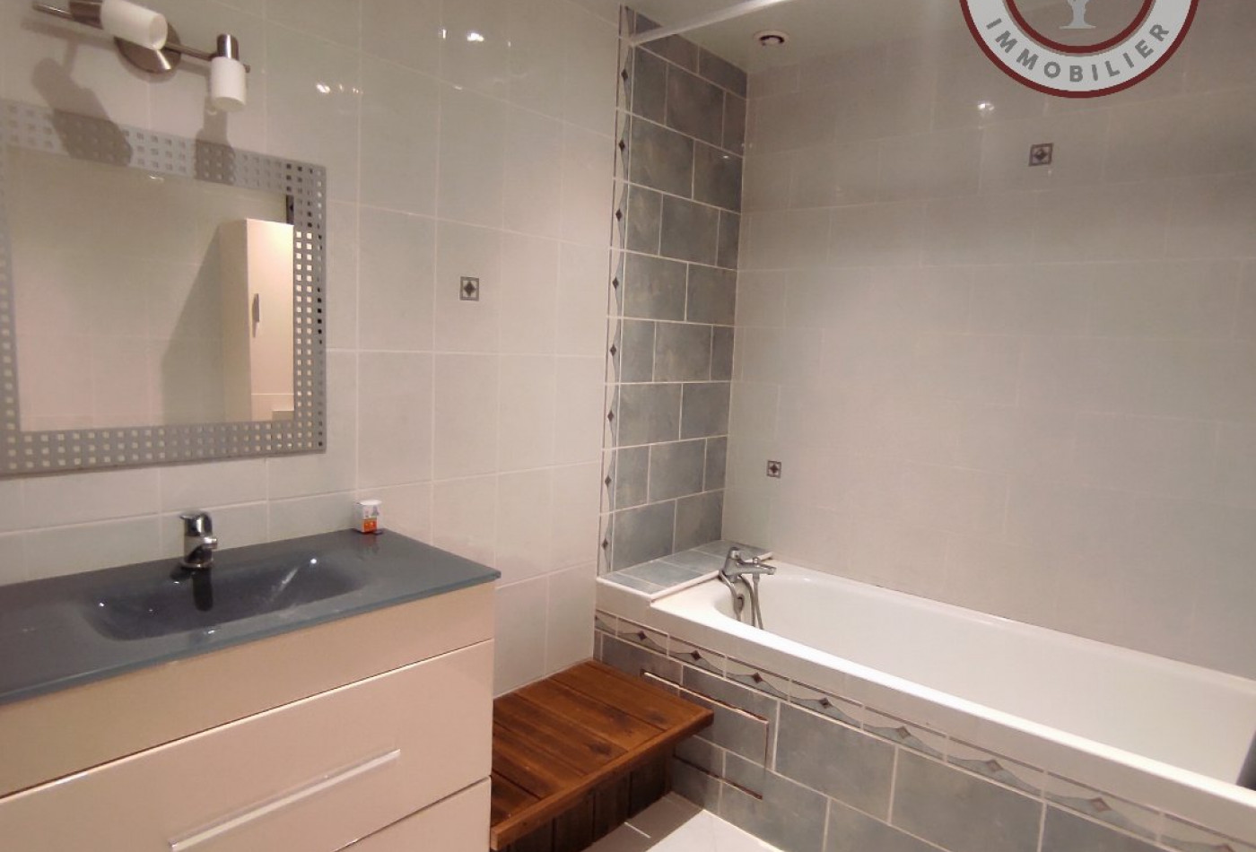 vente Appartement L'isle-jourdain - Photo 9