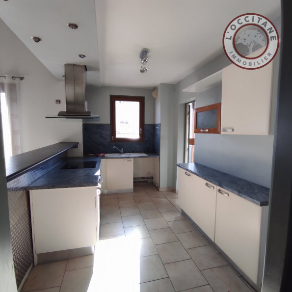 vente Appartement L'isle-jourdain - Photo 4