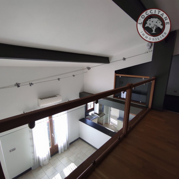vente Appartement L'isle-jourdain - Photo 7