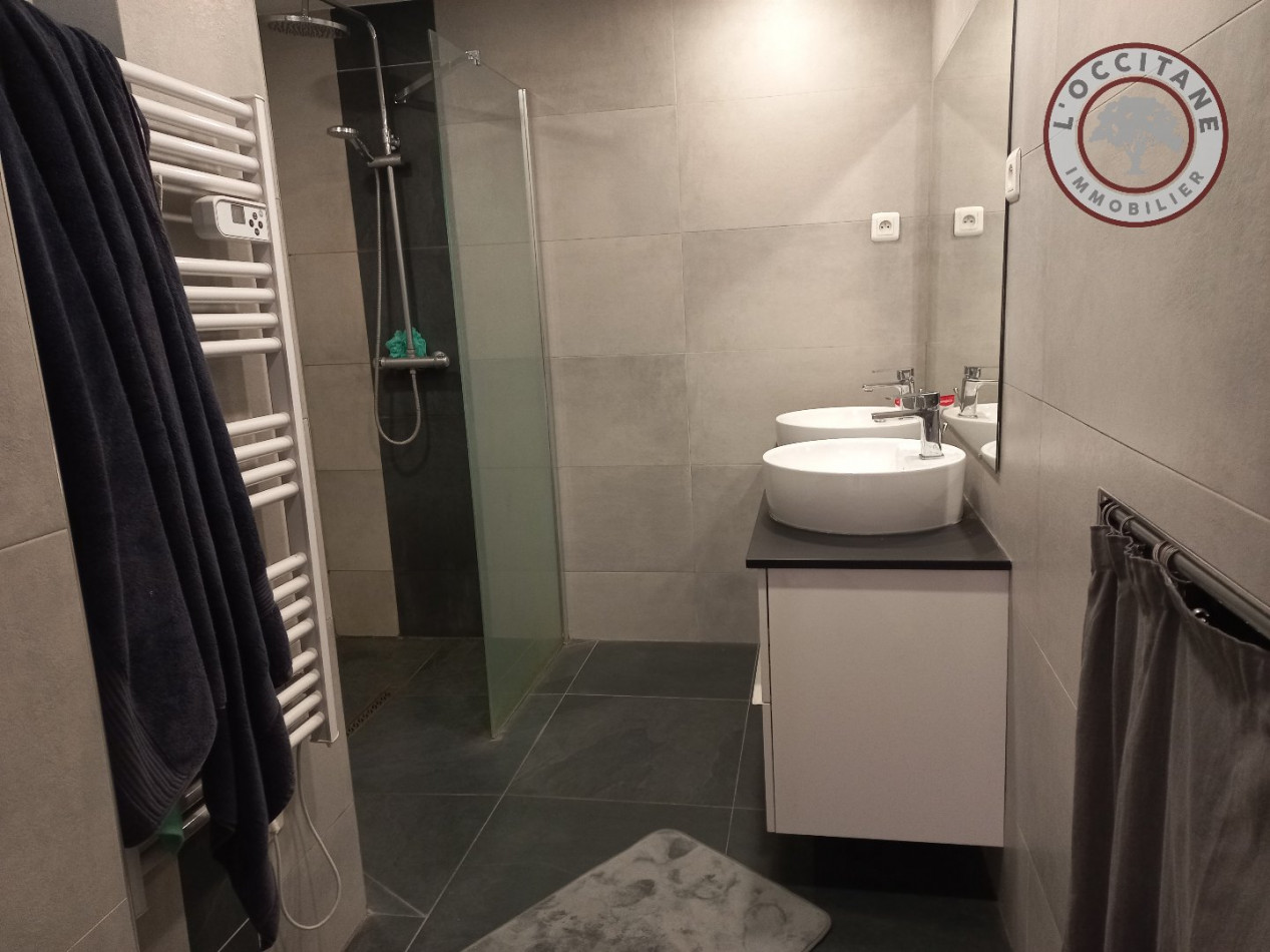 location Appartement L'isle-jourdain - Photo 5