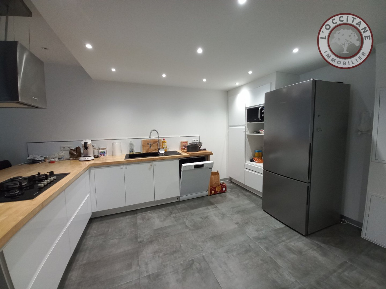 location Appartement L'isle-jourdain - Photo 3