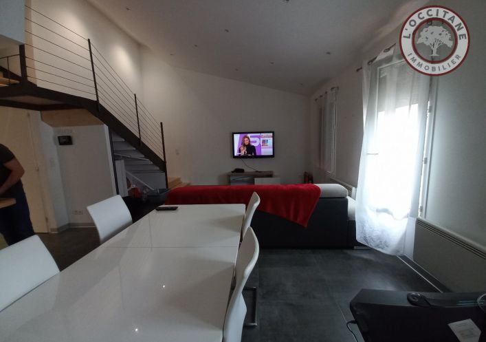 location Appartement L'isle-jourdain