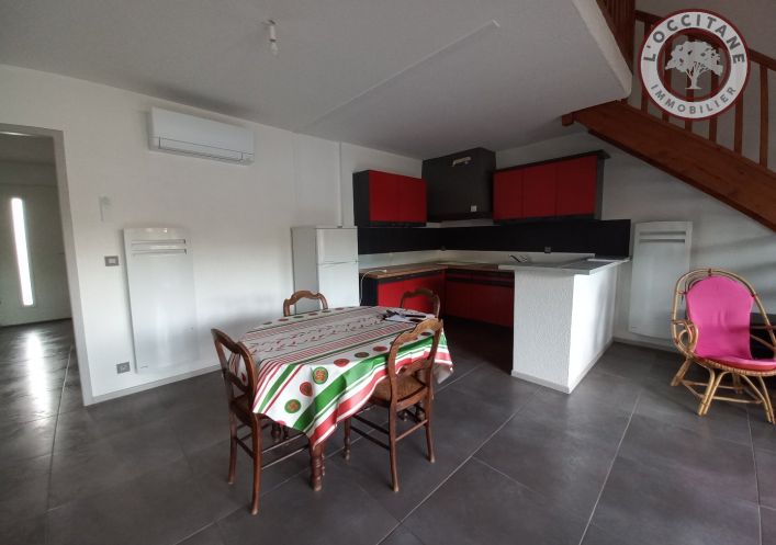 location Appartement L'isle-jourdain