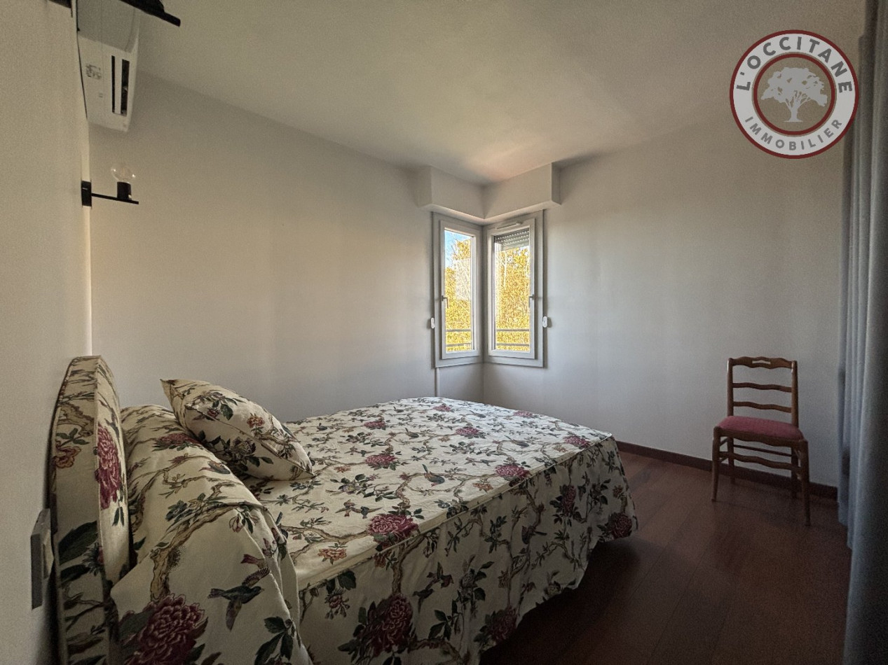 location Appartement L'isle-jourdain - Photo 2