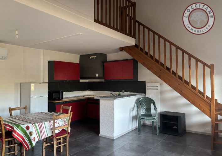 location Appartement L'isle-jourdain