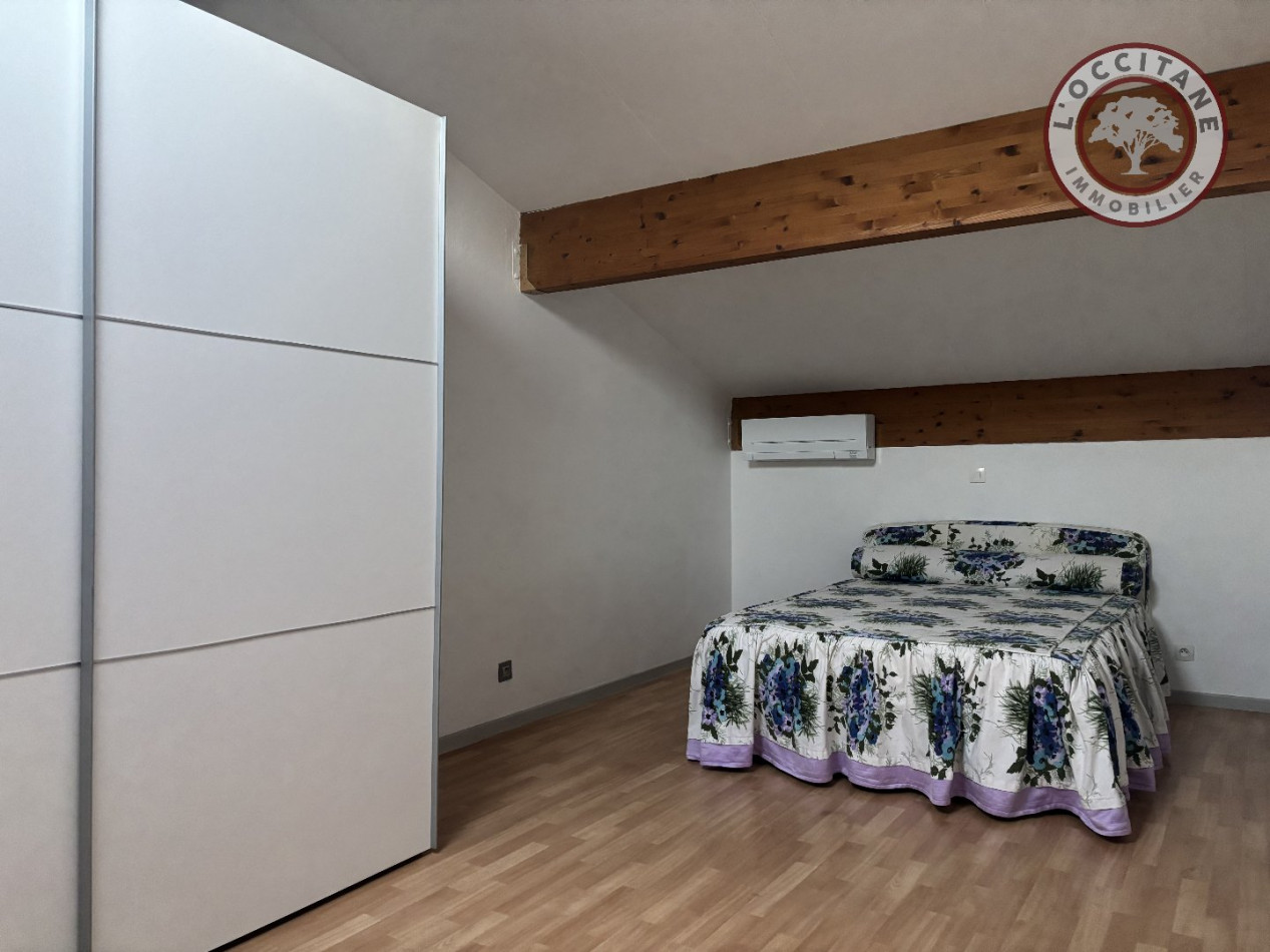 location Appartement L'isle-jourdain - Photo 7