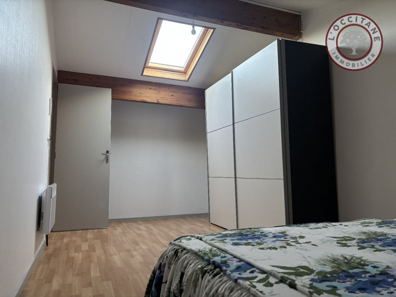 location Appartement L'isle-jourdain - Photo 8